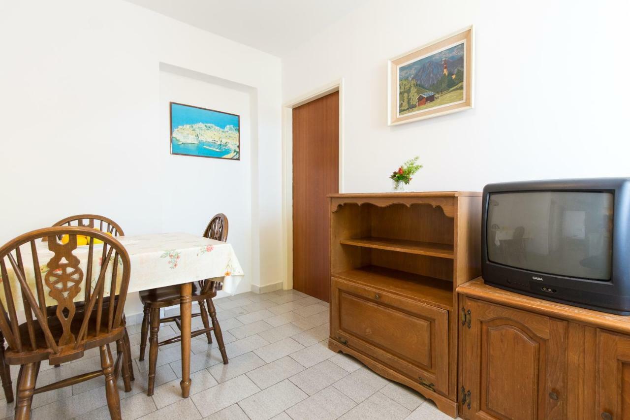 Apartment Pavacic Veglia Exterior foto