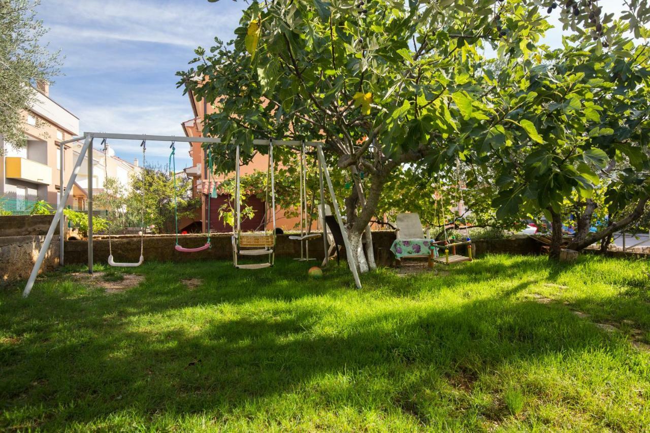 Apartment Pavacic Veglia Exterior foto