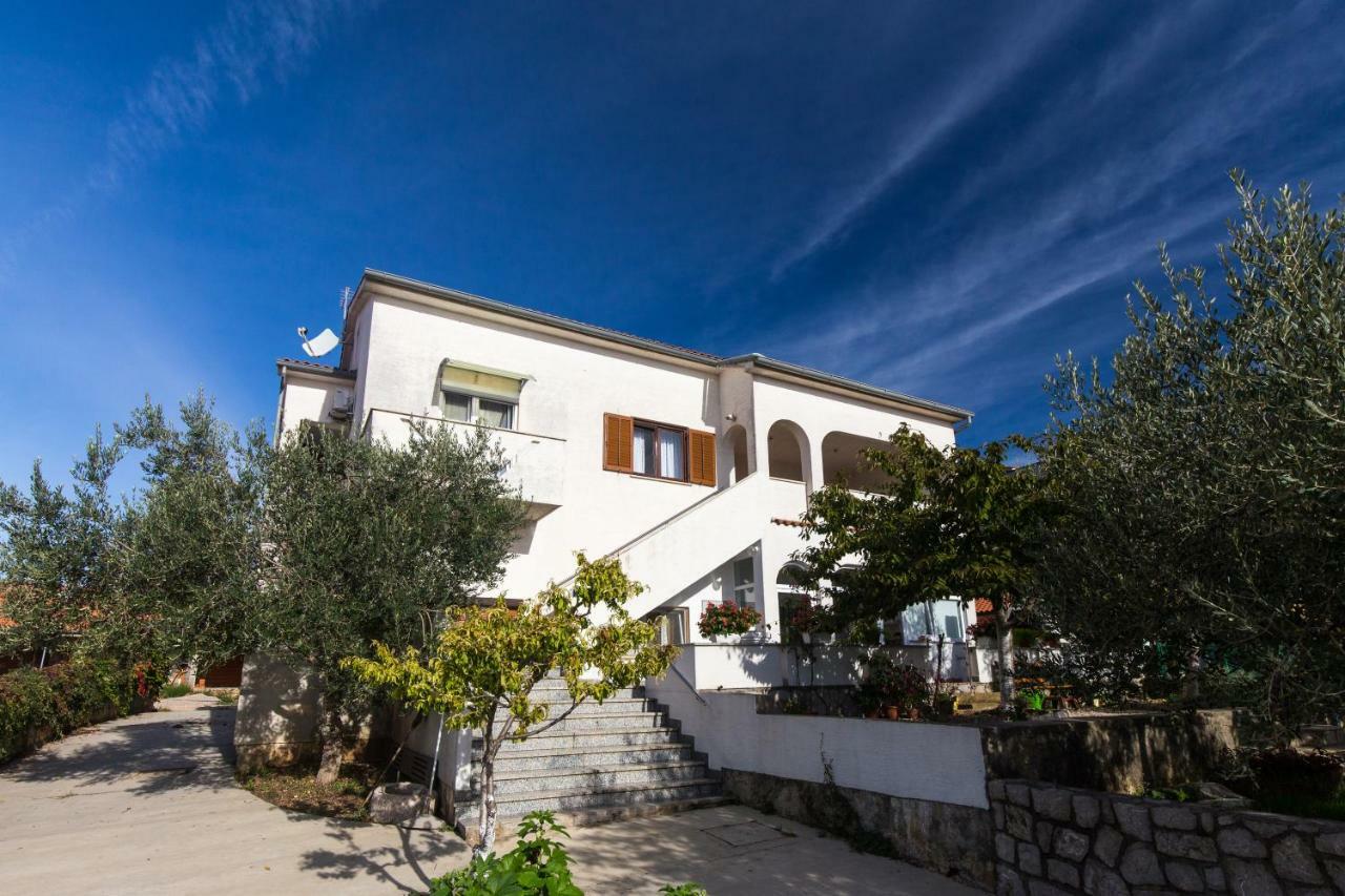 Apartment Pavacic Veglia Exterior foto