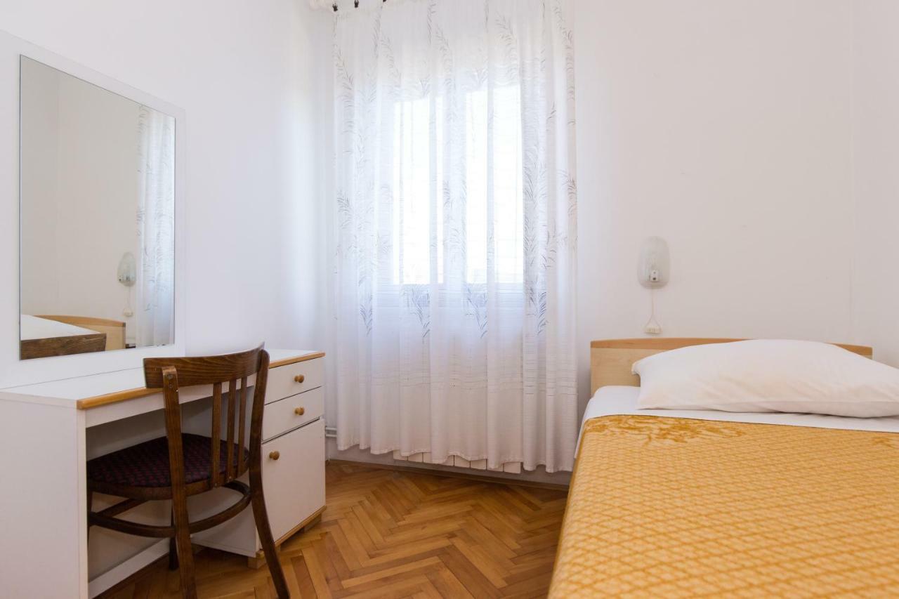 Apartment Pavacic Veglia Exterior foto